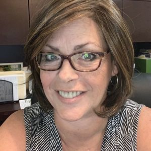 Meet your Posher, Susan